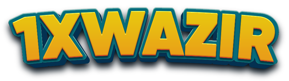 1xwazir